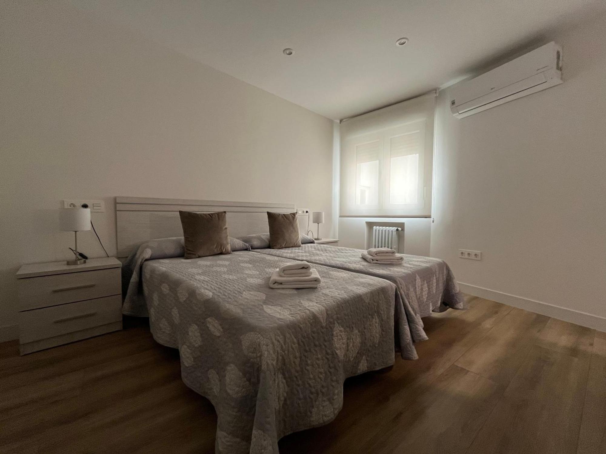 Vut Vera Valle Salamanka Exteriér fotografie